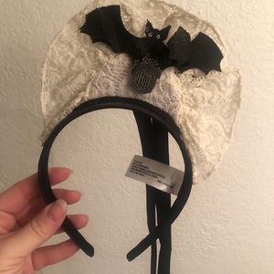 Haunted Mansion Disney headband